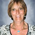 Ginette Vincent