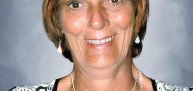 Ginette Vincent