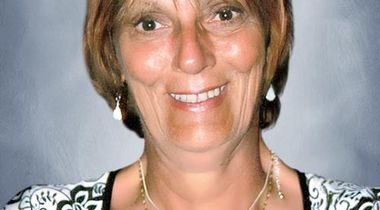 Ginette Vincent
