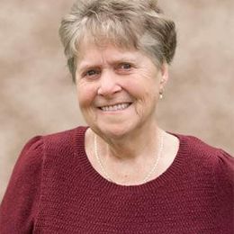 Photo of Louise Vigneault, obituary in Sept-Îles
