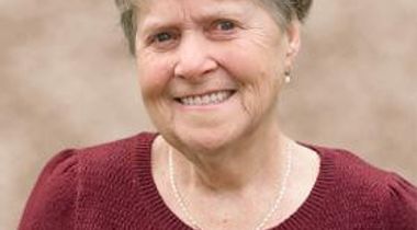 Louise Vigneault
