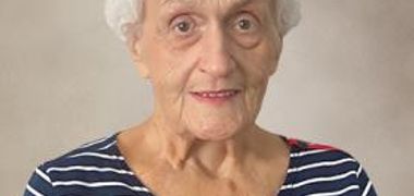 Louisette Lévesque
