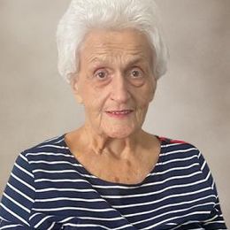 Photo de Louisette Lévesque, avis de décès à Sept-Îles