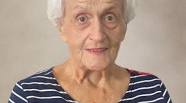 Louisette Lévesque