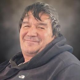 Photo of Ronald Sandy-Pien, obituary in Sept-Îles