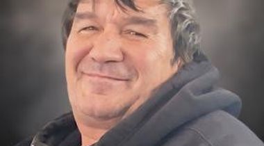 Ronald Sandy-Pien
