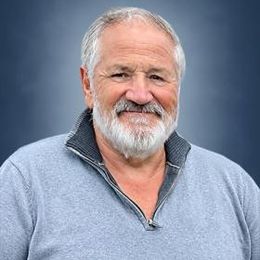 Photo of Jean-Yves Therrien, obituary in Sept-Îles