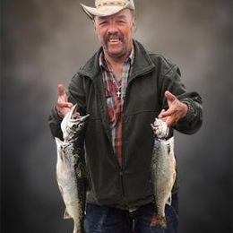 Photo de Réjean Mercier, avis de décès à Sept-Îles