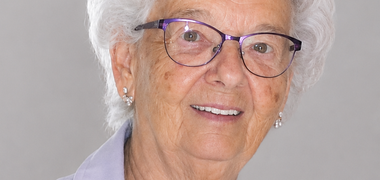 Suzanne Isabelle Blondeau