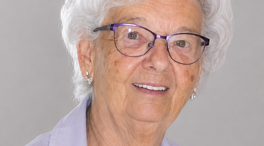 Suzanne Isabelle Blondeau