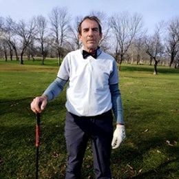 Photo de Pierre Fleury, avis de décès à Mascouche