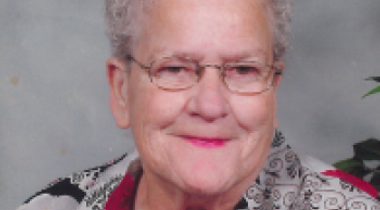 Anita Côté