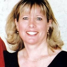 Photo of Patricia "Triek" Shirley De Witt, obituary