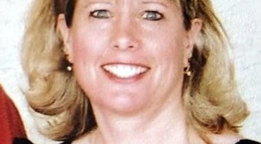Patricia "Triek" Shirley De Witt