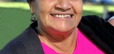 Teresa V Velasquez