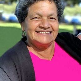 Photo of Teresa V Velasquez, obituary