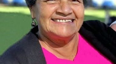 Teresa V Velasquez