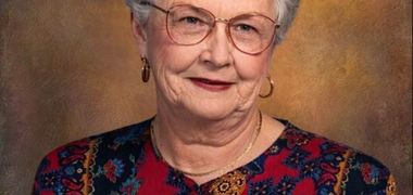 Peggy Jean Chapman