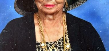 Mrs. Bertha Beatrice Brown