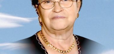 Angela Mongiovi Mulé