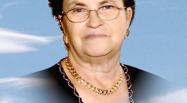 Angela Mongiovi Mulé