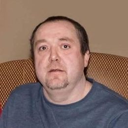 Photo of Marc Chartrand, obituary