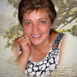 Photo of Line St-Georges, obituary in Saint-Donat