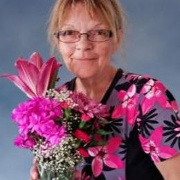 Photo of Sylvie Lamothe, obituary
