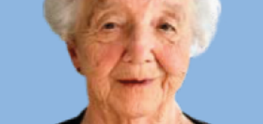 Corbeil , Denise
