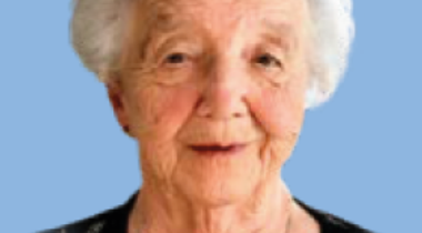 Corbeil , Denise