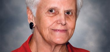 Lise Larivière Robert