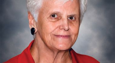 Lise Larivière Robert