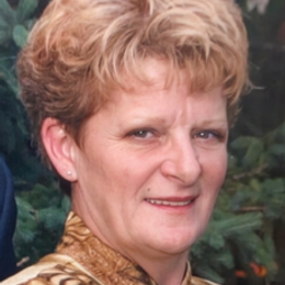 Photo de Mme Lucille Levac Lavigne, avis de décès à Les Cèdres
