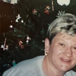 Photo of Reba Nell Graves, obituary