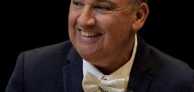 Ray Gonzalez