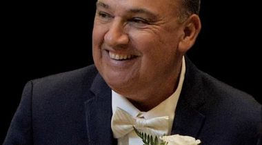 Ray Gonzalez