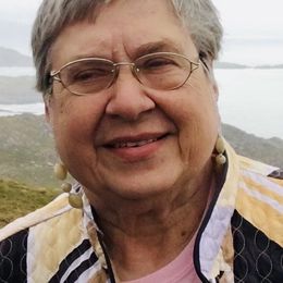 Photo of Natalie E Lawless, obituary