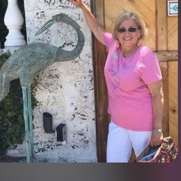Photo of Dinah Lee Clark, obituary