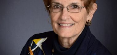 Marjorie Ann Drake