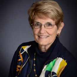 Photo of Marjorie Ann Drake, obituary