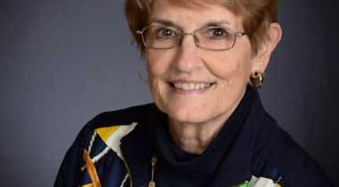 Marjorie Ann Drake