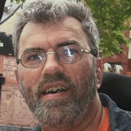 Photo de André Simard, avis de décès à Montréal