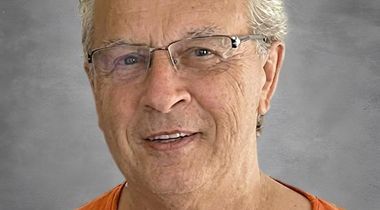 Denis Ward