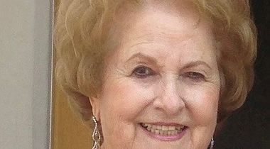 Adelaida Fernandez