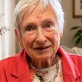 Madeleine Hallé