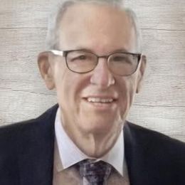 Photo of Daniel Bouchard, obituary