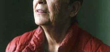 Huguette Riverin
