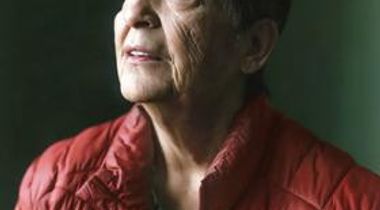 Huguette Riverin