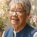 Yvonne Thibault Marois