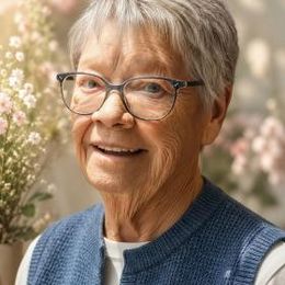 Photo of Yvonne Thibault Marois, obituary in L'Islet